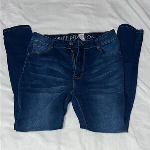 Blue Republic Denim Jeans